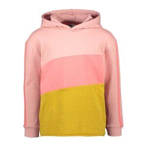 NWT - Moodstreet - Color-Blocked Hoodie for Kids